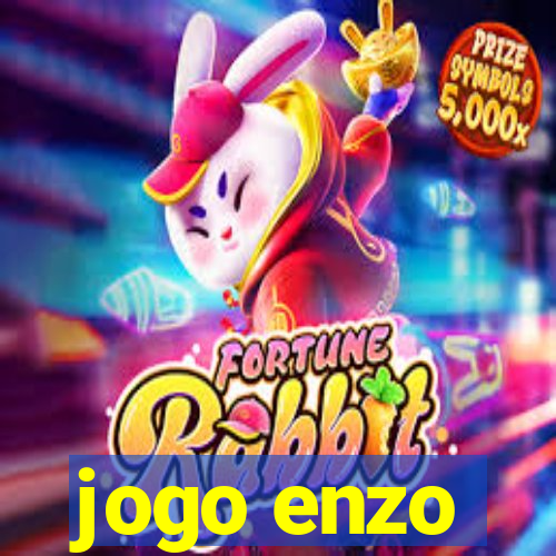 jogo enzo